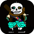 杀手之下sans