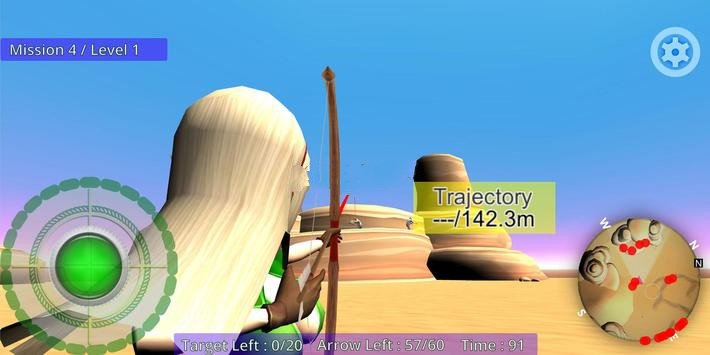 Archery 3D