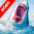 饥饿鲨模拟2020