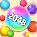 2048球球碰碰碰红包版