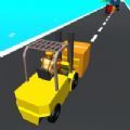 ForkLifting 3D