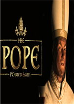 教皇力量与罪恶