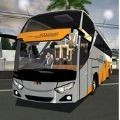 印尼小车模拟器(IDBS Bus Simulator)