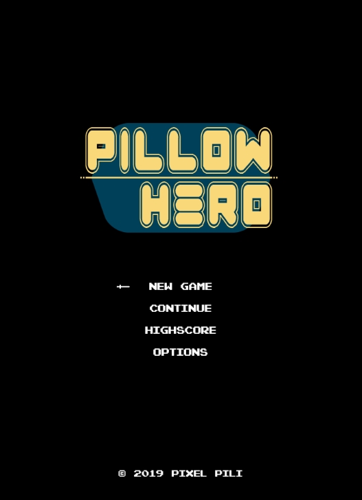 Pillow Hero