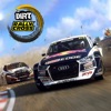 Dirt Rallycross汉化破解版