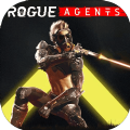 Rogue Agents无赖特工