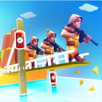 Bridge Blast 3D