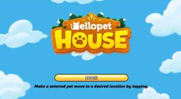 Hellopet House