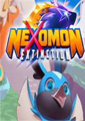 Nexomon Extinction