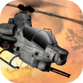 Gunship Combat