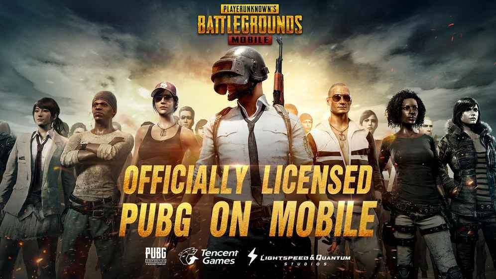 pubg mobile国际服聚乐园