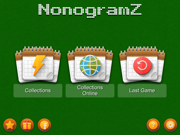 Nonogram