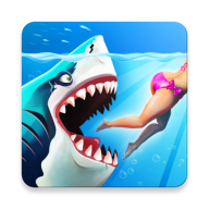 饥饿鲨世界3.9.2破解版