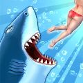饥饿鲨进化jv齿鲨版
