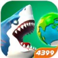 饥饿鲨世界3.8.5破解版