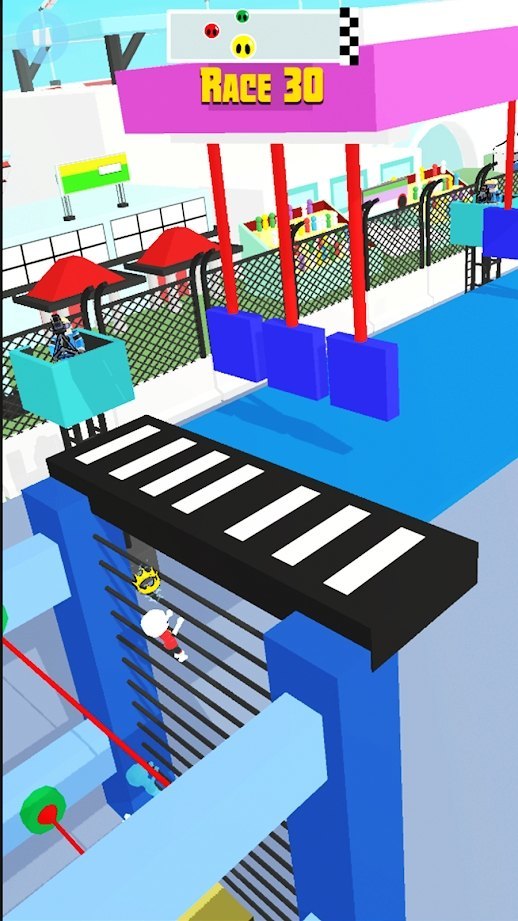 史诗火柴人弓箭手竞赛3D破解版