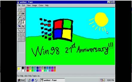 win98模拟器1.41中文版