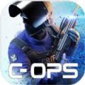 反恐突袭Critical Ops