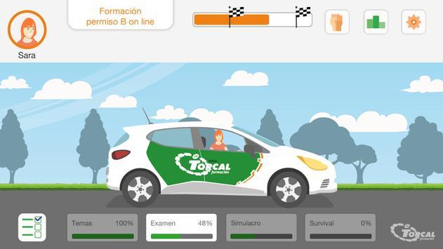 Torcal Formacion