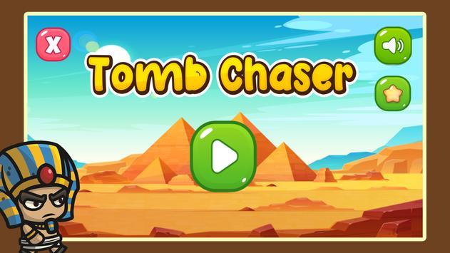 Tomb Chaser