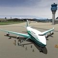 中国客机模拟