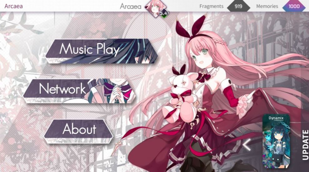 Arcaea3.0.2破解版