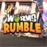 Worms Rumble