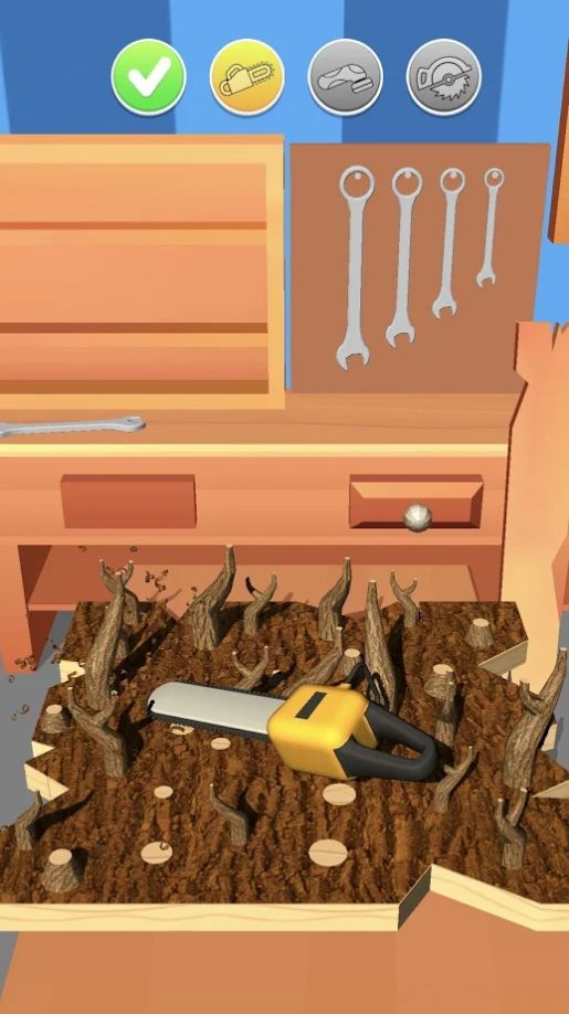 木头大师3D