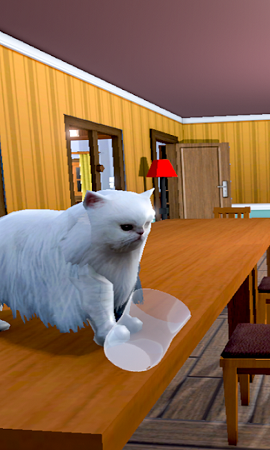虚拟宠物猫2020