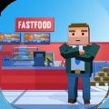 汉堡店经营大亨(Burger Mania - Idle Tycoon)