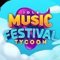 空闲音乐节大亨(Idle Music Festival Tycoon)