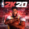 NBA2K20版