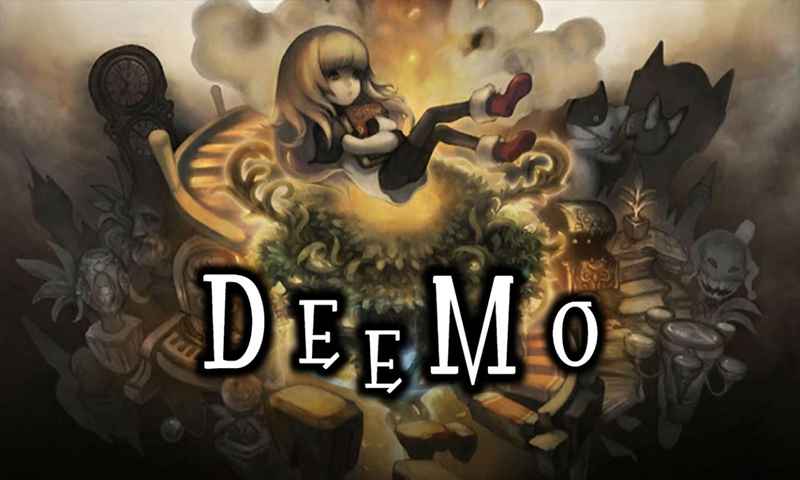 Deemo3.9破解版