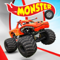 怪物卡车特技表演赛(Monster Truck Stunt)v1.0