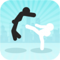 火柴人战斗无限(Stickman Fight - Stickfight Infinity)v4.0