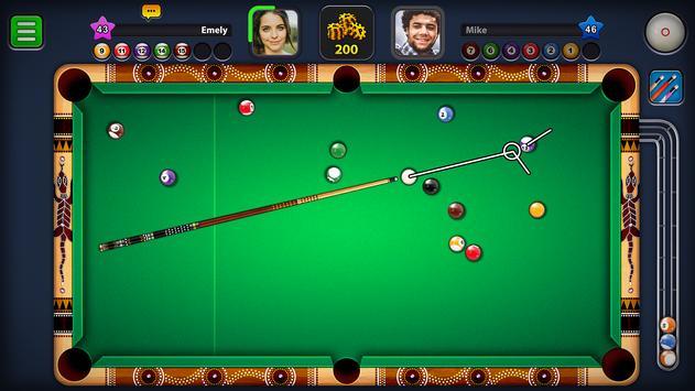 8 Ball Pool