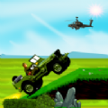 山地吉普车比赛(hill jeep racing)v1.0