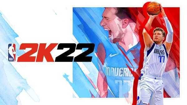 nba2k22手游最新版