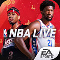 NBA LIVE公测版