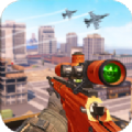 狙击手枪战精英(Sniper Shooter：Gun Shooting)v8.0