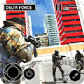 三角洲部队狂暴(Delta Force 2)v1.3