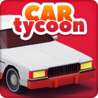 汽车商店大亨(Car Shop Tycoon)