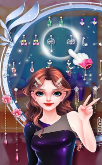 公主美妆学员艺术(Beauty Makeup Academy)