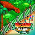 恐龙公园侏罗纪大亨(Dinosaur Park)v1.9.6