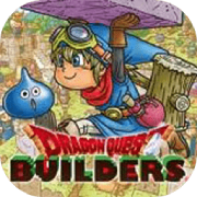 勇者斗恶龙建造者(DQ BUILDERS)v1.0.0