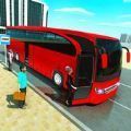 城市蔻驰巴士(City Coach Bus Game)v1.0