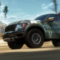 福特猛禽越野(F150 SUV Driver)v1.0