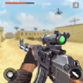 军队射击战场(Army Gun Shooting Game)v1.0.01