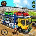 汽车运输卡车2022(Car Transport Truck)v1.0.9