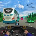 城市巴士模拟器教练(City Bus Simulator Coach Game)v3.0